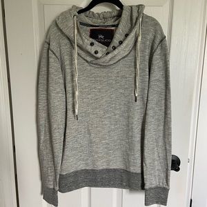 Men’s Parasuco Hoodie